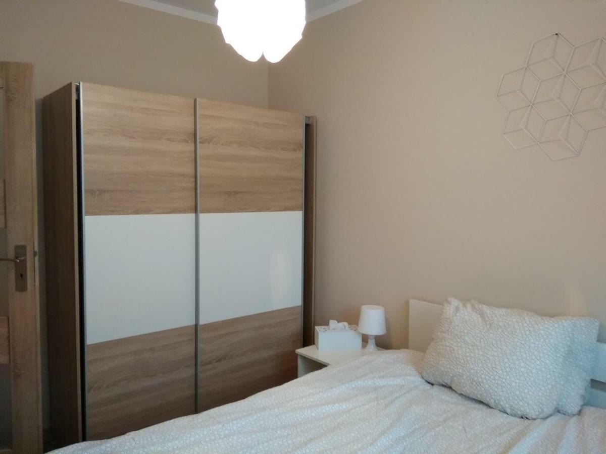Apartament Edelmana Apartment Gorzow Wielkopolski Exterior photo