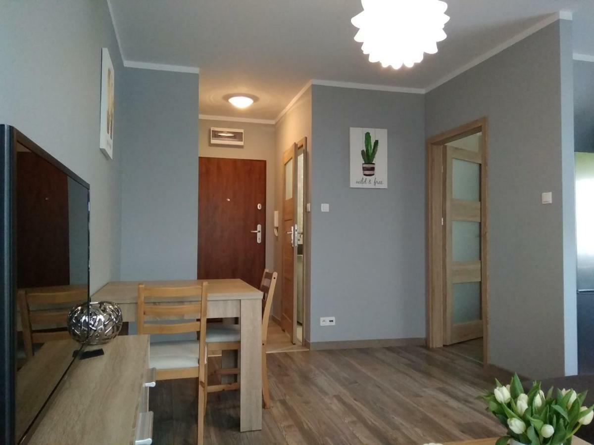 Apartament Edelmana Apartment Gorzow Wielkopolski Exterior photo